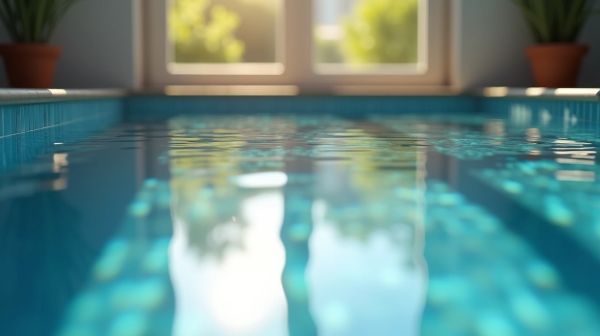 Choisir un volet piscine : avantages et solutions adaptées