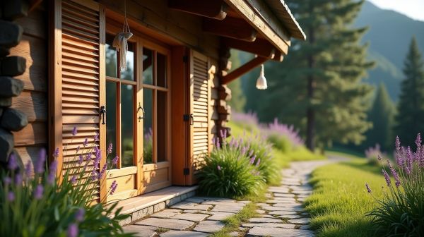 Optimiser votre confort avec des moustiquaires en Haute-Savoie