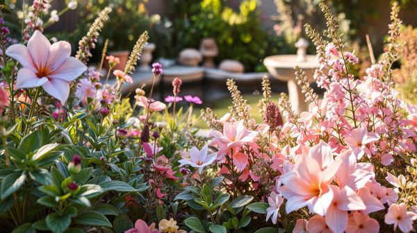 Pierre reconstituée pour jardins : optimisez vos espaces extérieurs
