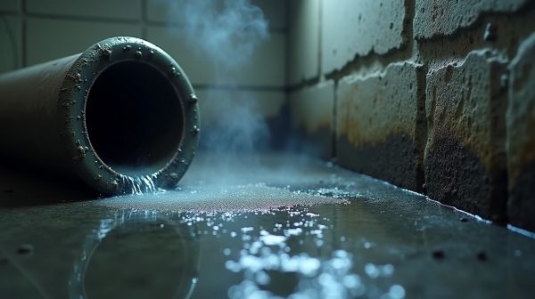 Tarifs incontournables pour détection de fuite d'eau enterrée