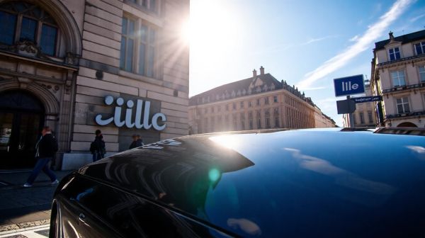 Top astuces pour faciliter la location de voiture à Lille