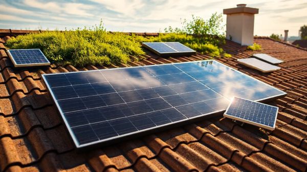 Top raisons de choisir une centrale solaire au sol pour votre investissement