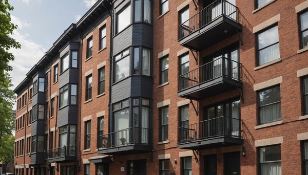 Les avantages et inconvénients de mettre son appartement duplex en location