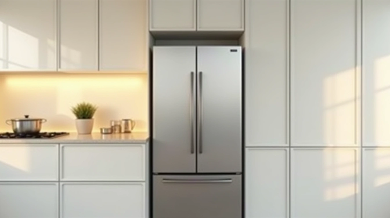 Vos questions sur le choix d'un réfrigérateur